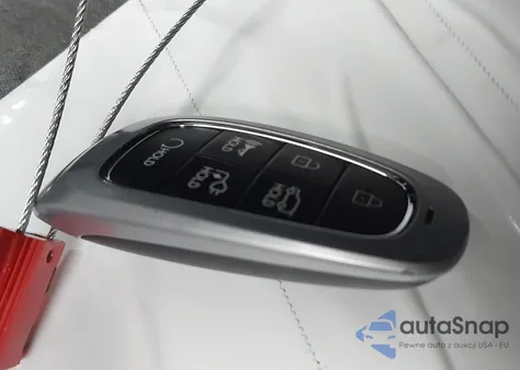 2022 Hyundai Ioniq 5 Sel z USA, uszkodzony, nr VIN KM8KNDAF9NU052565